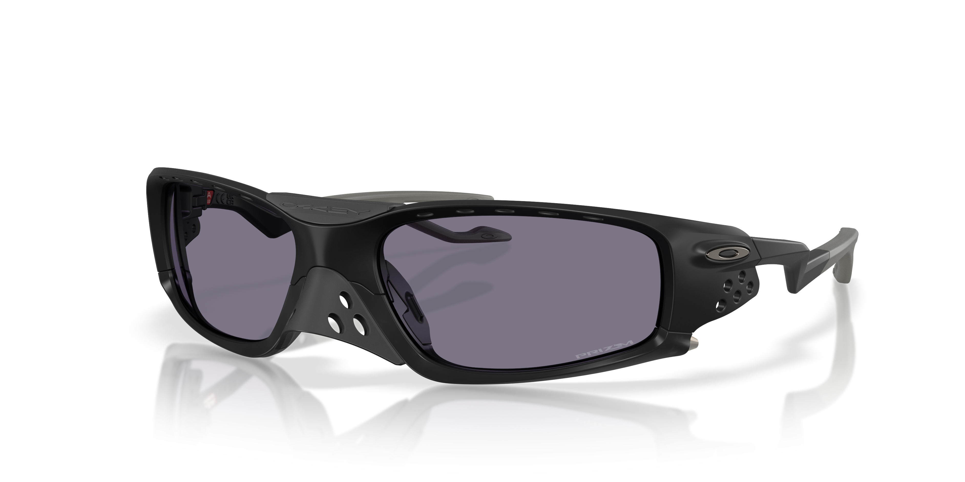 Oakley OO9529 952901 Plantaris Sq 